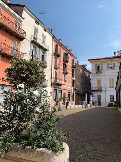3Angolo29 Cuneo Exterior foto