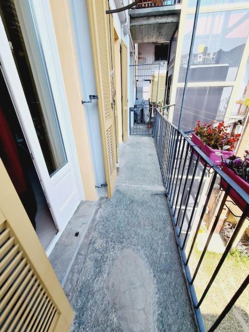 3Angolo29 Cuneo Exterior foto