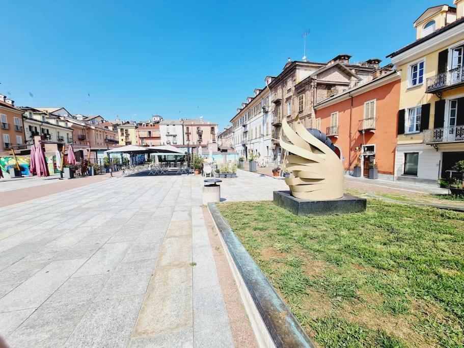 3Angolo29 Cuneo Exterior foto